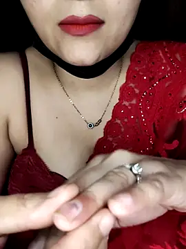 Horny Shalu online show from 27, 3, 2026