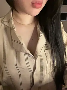 Snapshot of Nancy68 chatting on 18, 3, 2026 Nancy68 online show from 18, 3, 2026