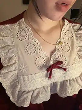 Snapshot of Nancy68 chatting on 21, 3, 2026 Nancy68 online show from 21, 3, 2026