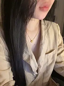 Snapshot of Nancy68 chatting on 24, 3, 2026 Nancy68 online show from 24, 3, 2026