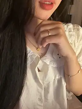 Snapshot of Nancy68 chatting on 2, 4, 2026 Nancy68 online show from 2, 4, 2026