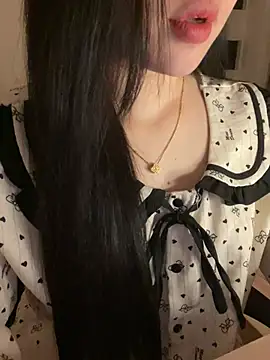 Snapshot of Nancy68 chatting on 2, 4, 2026 Nancy68 online show from 2, 4, 2026