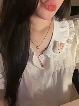 Snapshot of Nancy68 chatting on 15, 4, 2026 Nancy68 online show from 15, 4, 2026