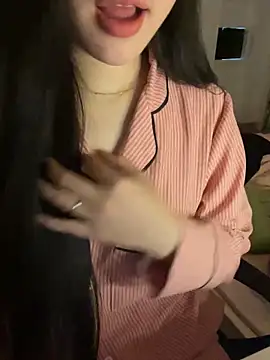 Snapshot of Nancy68 chatting on 17, 4, 2026 Nancy68 online show from 17, 4, 2026