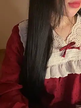 Snapshot of Nancy68 chatting on 17, 4, 2026 Nancy68 online show from 17, 4, 2026