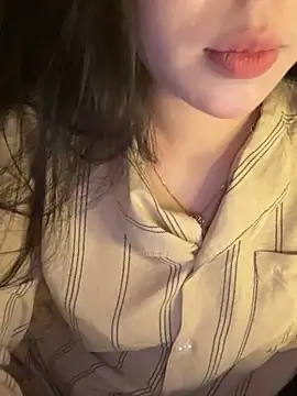 Snapshot of Nancy68 chatting on 18, 4, 2026 Nancy68 online show from 18, 4, 2026