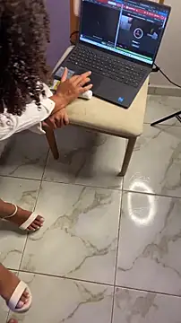 GoddessFreeIvy online show from 20, 12, 2025