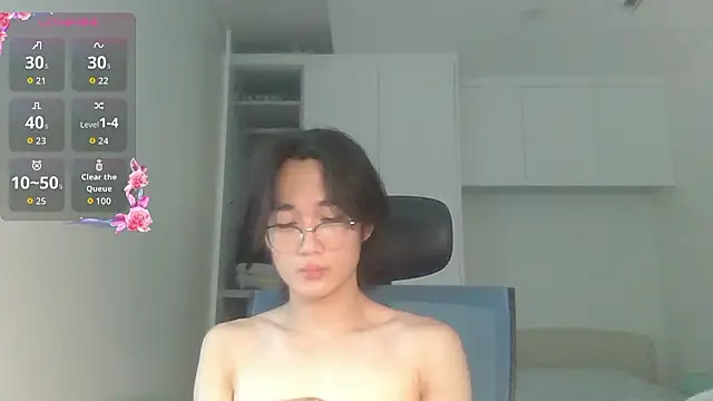 Snapshot of imurboy chatting on 22, 7, 2026 imurboy online show from 22, 7, 2026