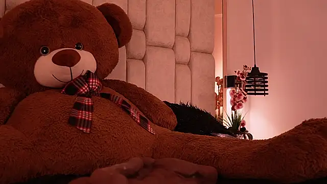 SamantaVazquez online show from 5, 1, 2026