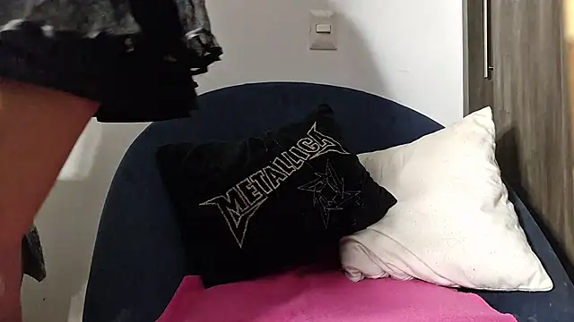 Snapshot of Gothkittico chatting on 7, 6, 2026 Gothkittico online show from 7, 6, 2026