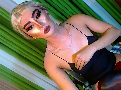 Queen yasii 88 online show from 21, 9, 2025