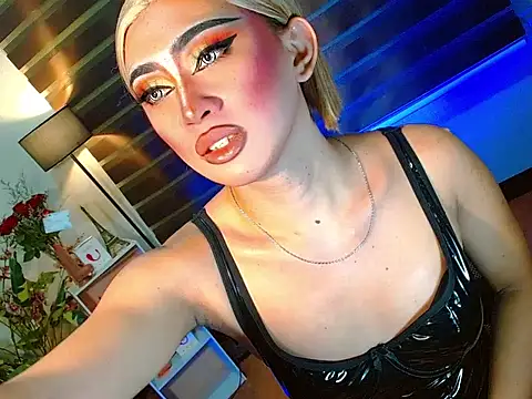 Queen yasii 88 online show from 28, 3, 2026