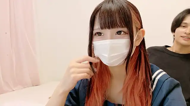 Snapshot of Hina-qp chatting on 22, 9, 2025 Hina-qp online show from 22, 9, 2025