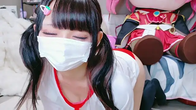 Snapshot of Hina-qp chatting on 10, 3, 2026 Hina-qp online show from 10, 3, 2026