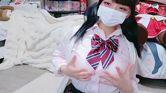 Snapshot of Hina-qp chatting on 27, 3, 2026 Hina-qp online show from 27, 3, 2026