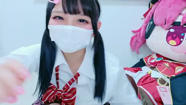Snapshot of Hina-qp chatting on 15, 4, 2026 Hina-qp online show from 15, 4, 2026