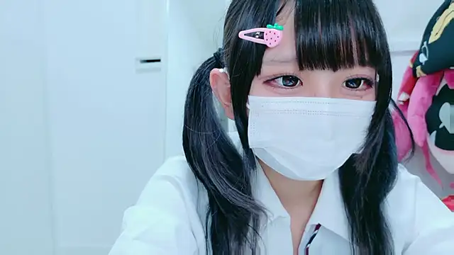 Snapshot of Hina-qp chatting on 26, 4, 2026 Hina-qp online show from 26, 4, 2026