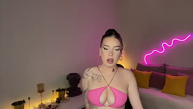 mistress of hearts online show from 24, 5, 2026