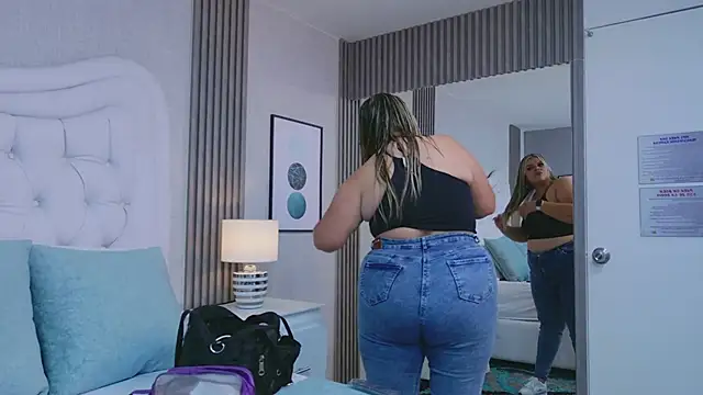 KiimBrooks online show from 17, 1, 2026