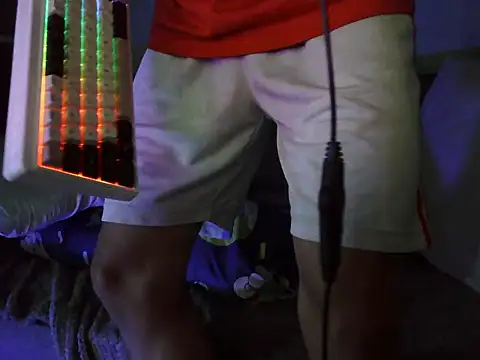 boyhigh1997 online show from 13, 9, 2025