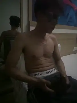 boyhigh1997 online show from 11, 11, 2025