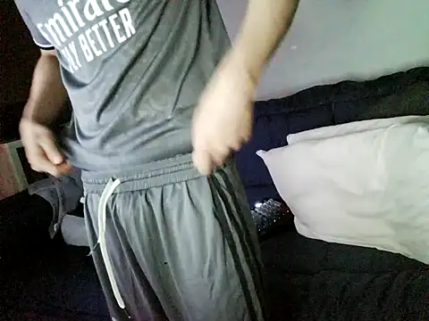 boyhigh1997 online show from 20, 3, 2026