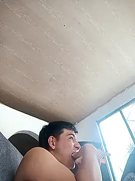 Gaticomalo1234 online show from 14, 12, 2025