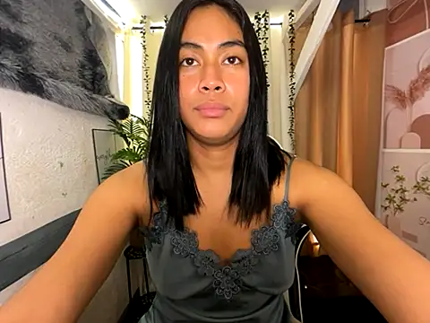 Sweetasian cum online show from 12, 11, 2025