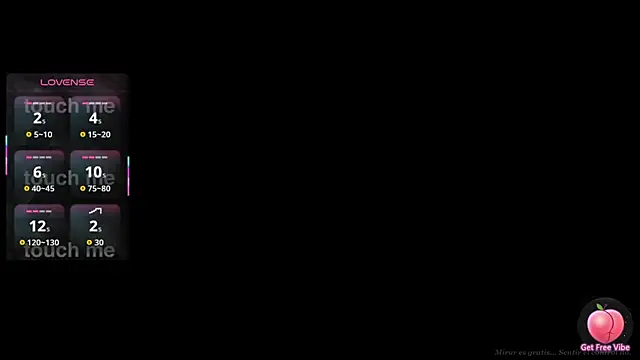 Snapshot of DarkCamBoy chatting on 19, 4, 2026 DarkCamBoy online show from 19, 4, 2026