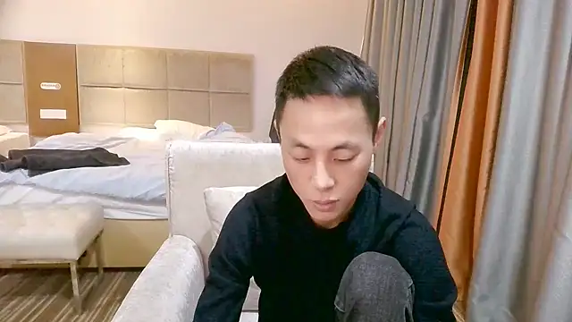 Tsia-Die online show from 6, 11, 2025