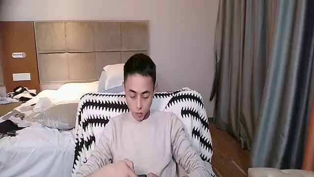 Tsia-Die online show from 21, 12, 2025