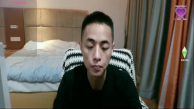 Tsia-Die online show from 19, 1, 2026