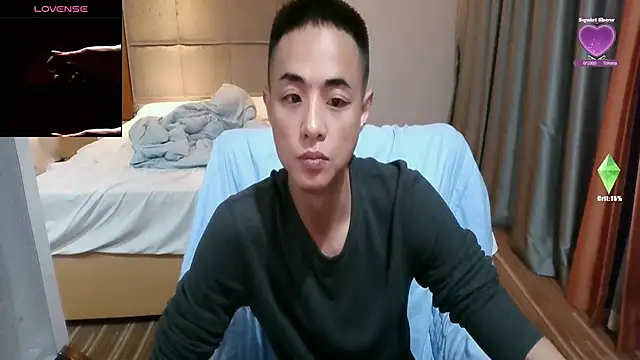 Tsia-Die online show from 28, 2, 2026