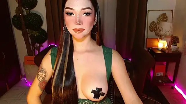 MouthWatering Ayesha online show from 4, 2, 2026