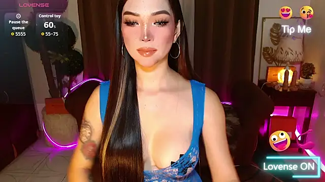 MouthWatering Ayesha online show from 14, 2, 2026