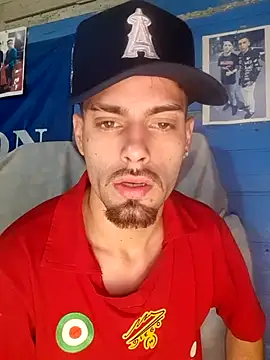 Demian24  online show from 14, 12, 2025