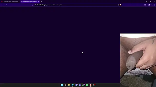 Snapshot of TitoHere chatting on 4, 10, 2025 TitoHere online show from 4, 10, 2025