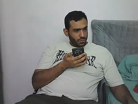 morenocabro10 online show from 24, 2, 2026