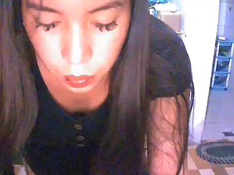 NicoleRoseTS online show from 17, 5, 2026