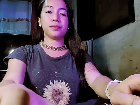 NicoleRoseTS online show from 18, 5, 2026