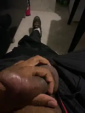 Preto Diamamte online show from 22, 10, 2025