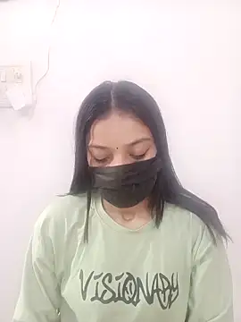 Snapshot of Cute_Rakhi8 chatting on 18, 3, 2026 Cute Rakhi8 online show from 18, 3, 2026