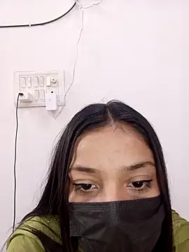 Snapshot of Cute_Rakhi8 chatting on 22, 3, 2026 Cute Rakhi8 online show from 22, 3, 2026