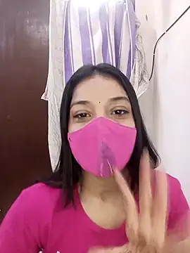 Snapshot of Cute_Rakhi8 chatting on 3, 4, 2026 Cute Rakhi8 online show from 3, 4, 2026