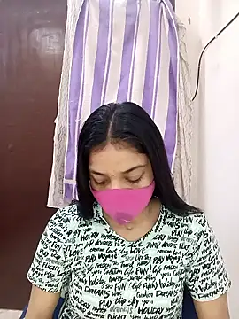 Snapshot of Cute_Rakhi8 chatting on 4, 4, 2026 Cute Rakhi8 online show from 4, 4, 2026