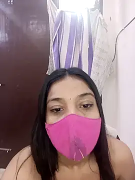 Snapshot of Cute_Rakhi8 chatting on 7, 4, 2026 Cute Rakhi8 online show from 7, 4, 2026