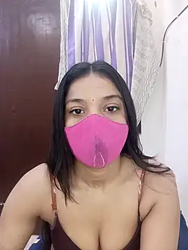 Snapshot of Cute_Rakhi8 chatting on 8, 4, 2026 Cute Rakhi8 online show from 8, 4, 2026