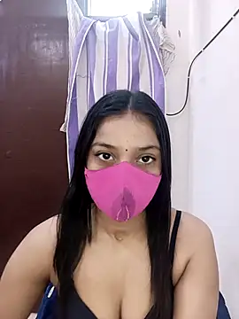 Snapshot of Cute_Rakhi8 chatting on 10, 4, 2026 Cute Rakhi8 online show from 10, 4, 2026