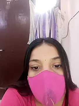 Snapshot of Cute_Rakhi8 chatting on 11, 4, 2026 Cute Rakhi8 online show from 11, 4, 2026