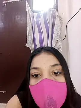 Snapshot of Cute_Rakhi8 chatting on 12, 4, 2026 Cute Rakhi8 online show from 12, 4, 2026